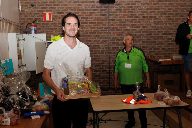 Landlopersjogging 2024